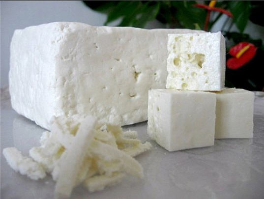 فروش پنیر ایرانی
